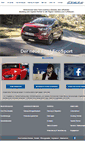 Mobile Screenshot of ford-einicke.de
